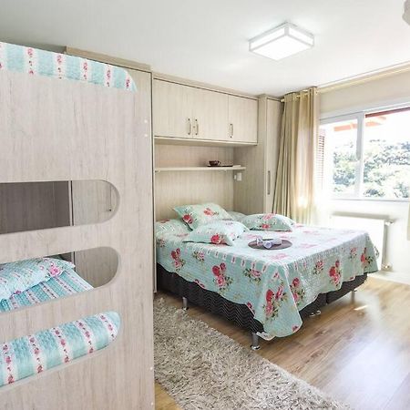 Apartamento Completo No Coracao De Грамаду Екстериор снимка