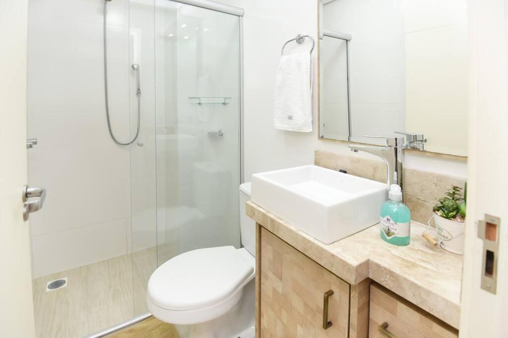 Apartamento Completo No Coracao De Грамаду Екстериор снимка