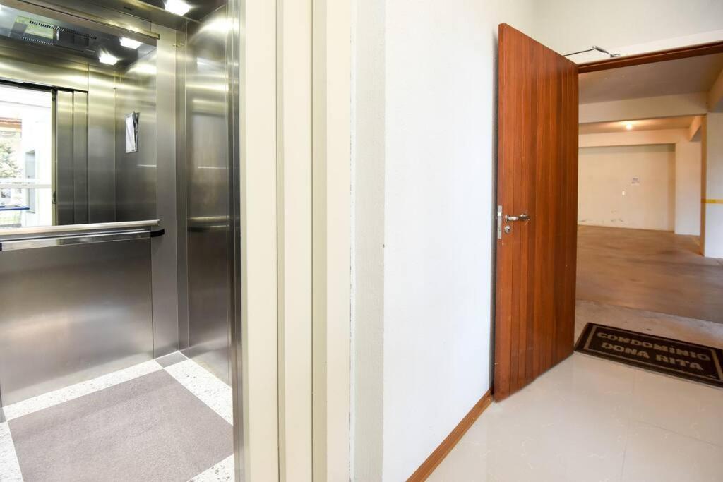 Apartamento Completo No Coracao De Грамаду Екстериор снимка